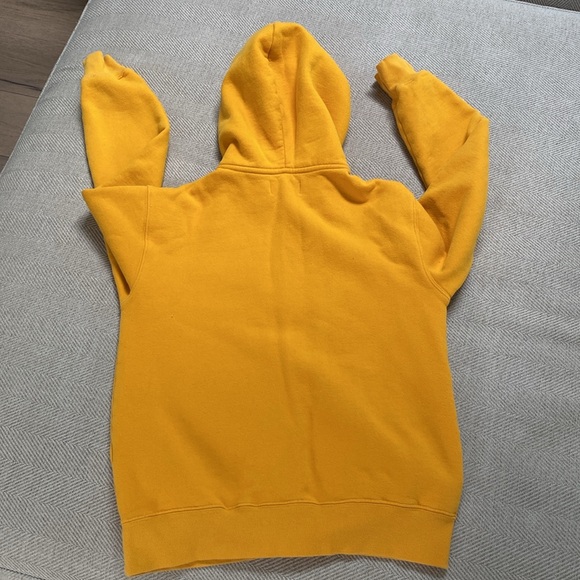 Tna 1/4 Zip Fleece Hoodie - Picture 6 of 12